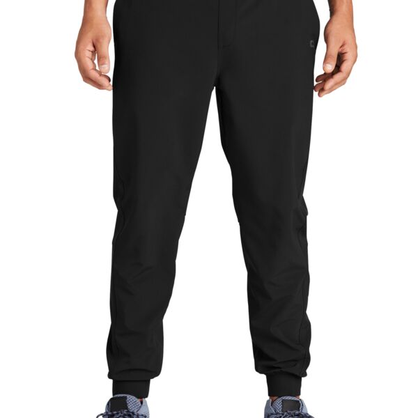 Connection Jogger Thumbnail