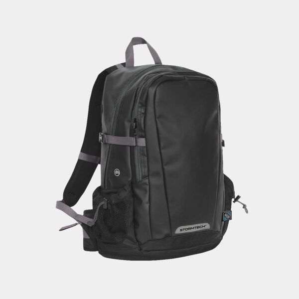 DELUGE WATERPROOF BACKPACK Thumbnail