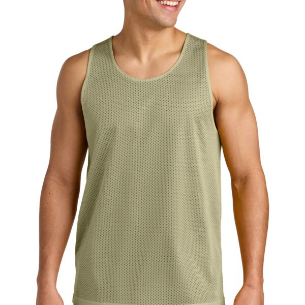 PosiCharge ® Reversible Mesh Tank Thumbnail