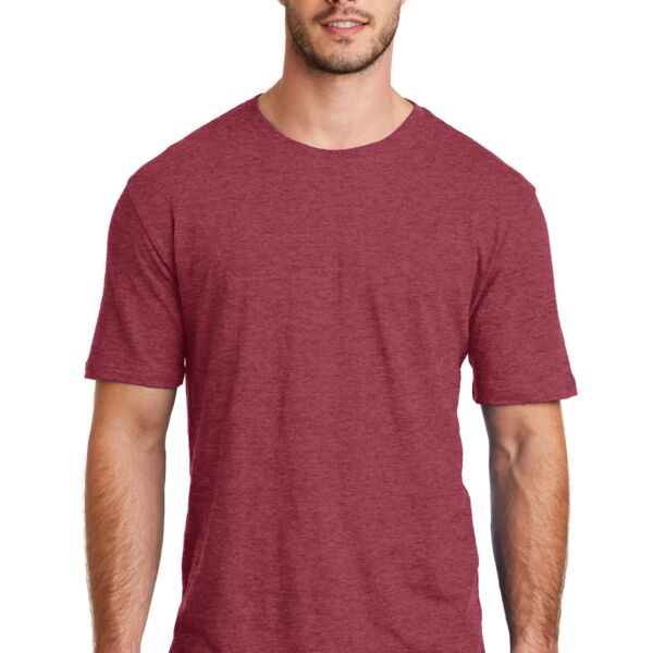 Perfect Blend ® CVC Tee Thumbnail