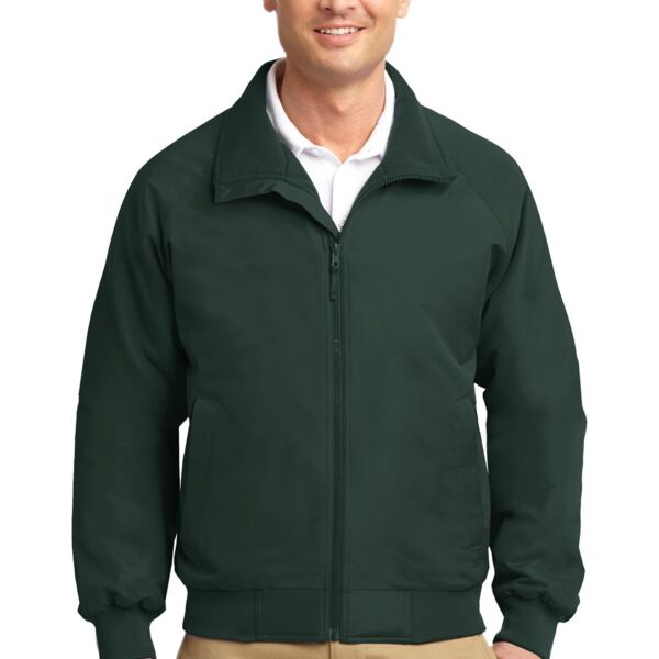 Charger Jacket Thumbnail