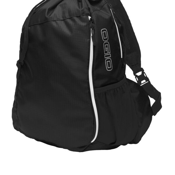 Sonic Sling Pack Thumbnail