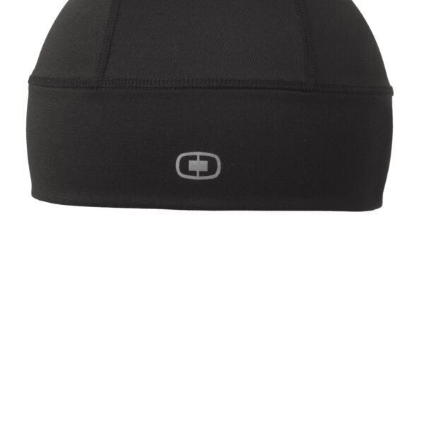 Fulcrum Beanie Thumbnail