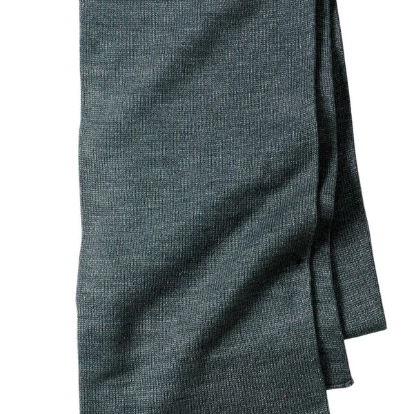 Knitted Scarf Thumbnail