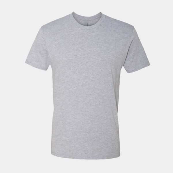 USA-Made Cotton Crew Thumbnail