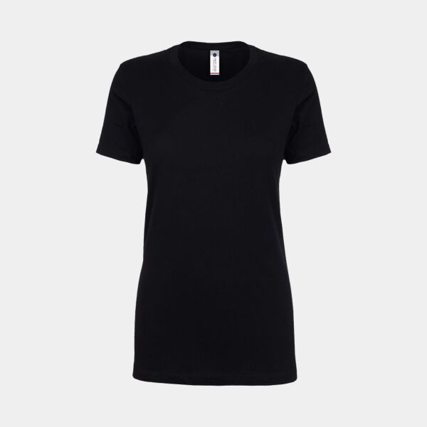 USA Women's Boyfriend Tee Thumbnail