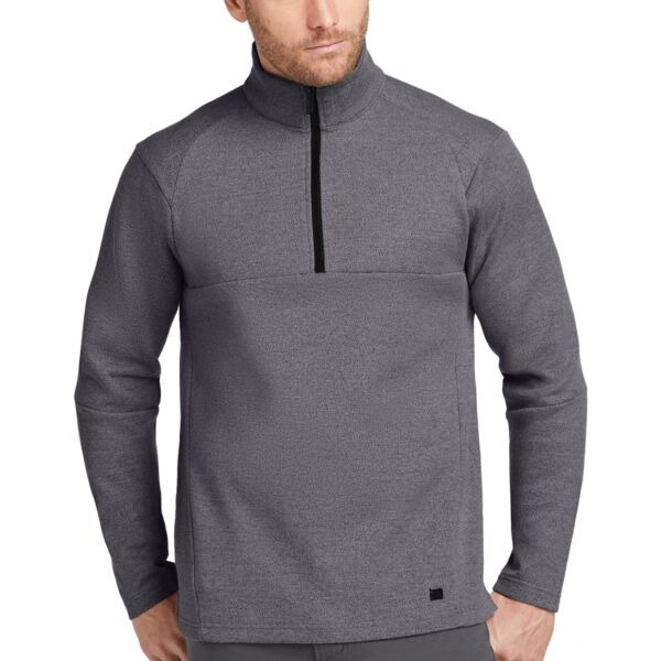 Transition 1/4 Zip Thumbnail
