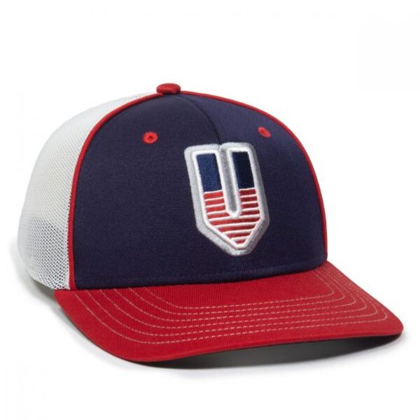 Performance Phenom Stretch Mesh Thumbnail