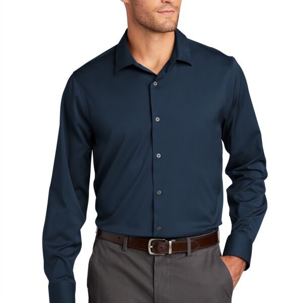 City Stretch Shirt Thumbnail