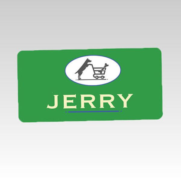 Name Badge US-5786 Thumbnail