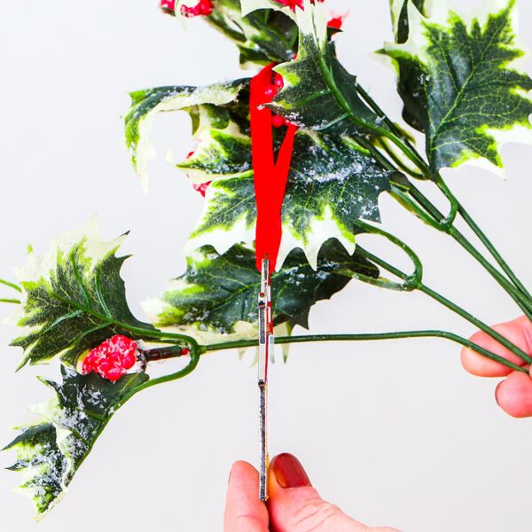 Sublimation House Christmas Ornament Thumbnail