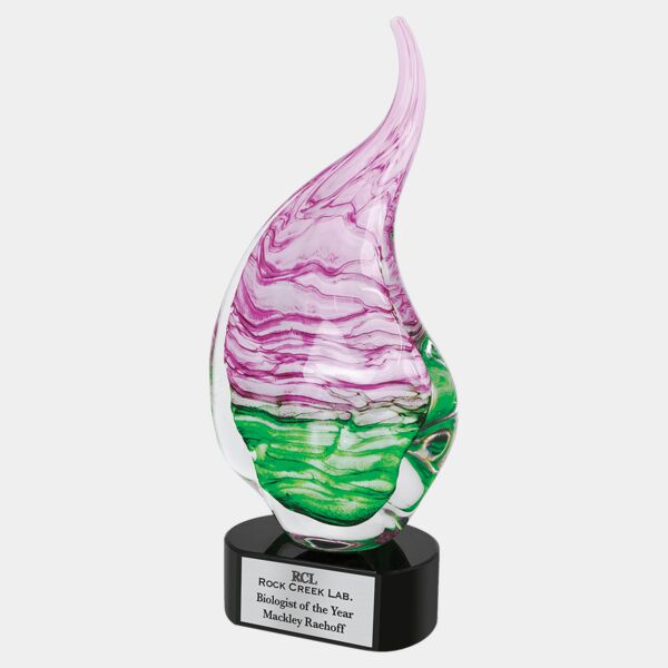 15 1/2" / Art Glass Thumbnail