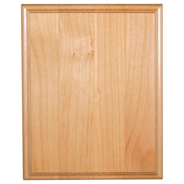 4" x 6" All American Plaque Thumbnail