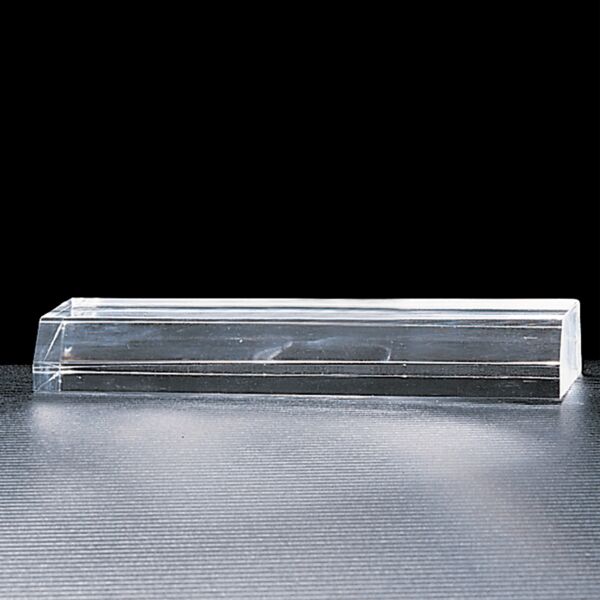 2 x 4 1/2" Acrylic Base Fits A3345CL Thumbnail