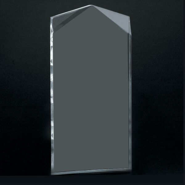 8 1/2" Spire Series Acrylic-Upright Only Thumbnail