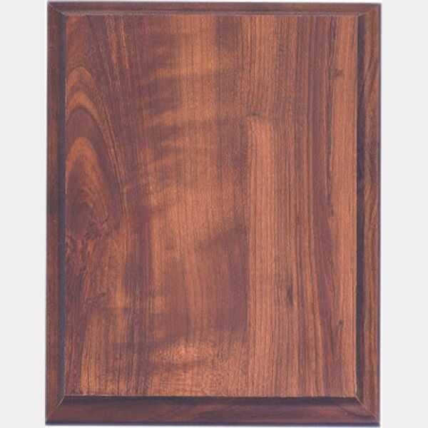 16" x 20" Finish Plaque Thumbnail