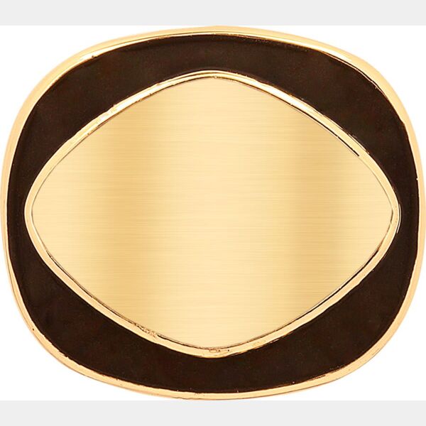 Champion Ring Sublimatable Insert Holder Top without Bling Thumbnail