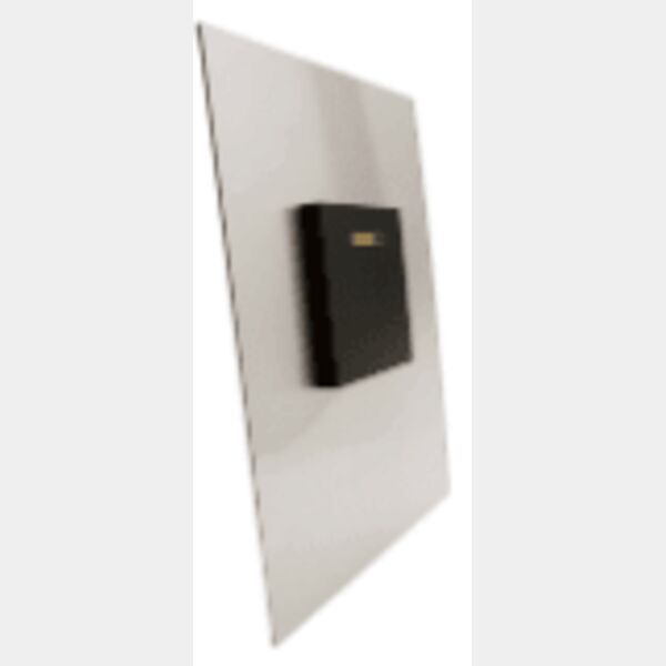 4" x 4" Shadow Display Mount Thumbnail