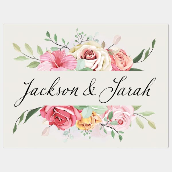 30" x 40" Gloss ChromaLuxe Aluminum Photo Panel Thumbnail