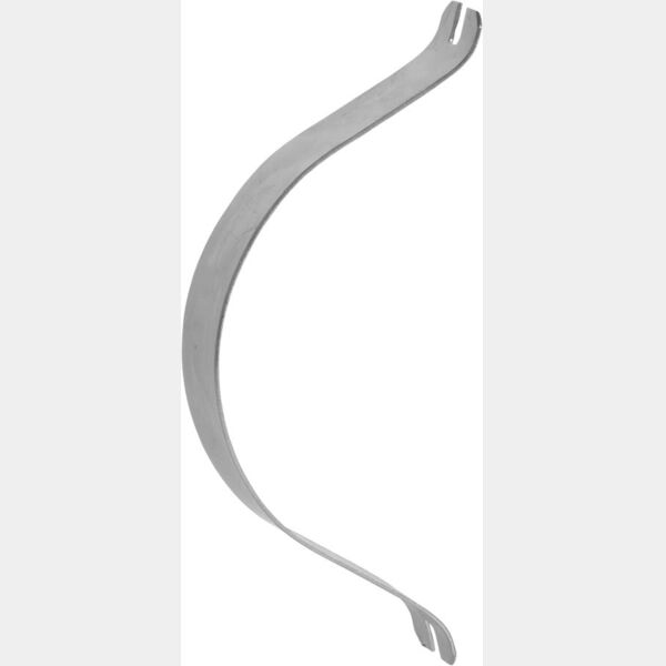 ChromaLuxe Frame Hardware - Retainer Clip Thumbnail