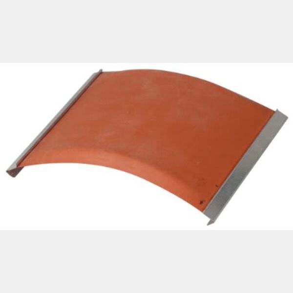 Sublimation Crescent Wrap for 5" x 7" Crescents Thumbnail