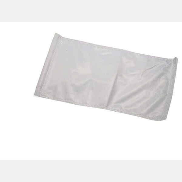 16" x 10 1/2" Two-Sided Sublimatable Flag Thumbnail