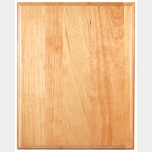 10 1/2" x 13" Genuine Plaque Thumbnail