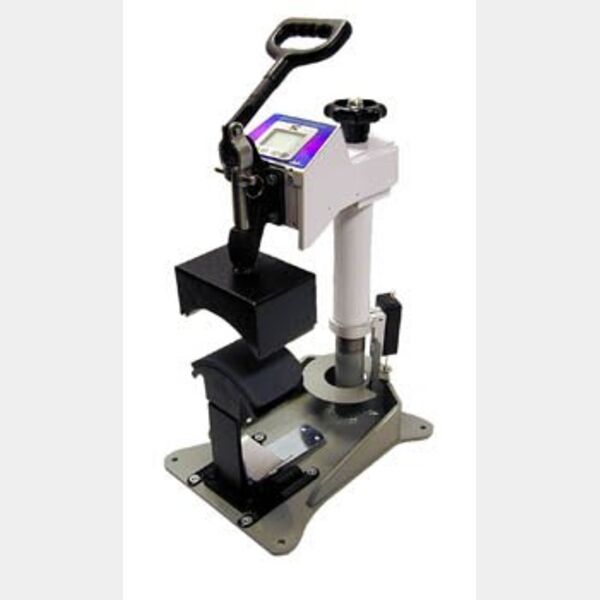 Geo Knight Cap Attachment with GKDKAEURO and GKDKAYOUTH Cap Forms for Digital Combo Heat Presses Thumbnail