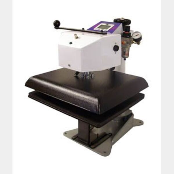 Geo Knight 14" x 16" Digital Combo Air Auto Heat Press Thumbnail