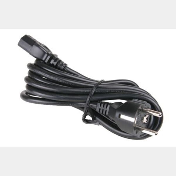 220V Plug for Geo Knight Clamshell Heat Press Thumbnail