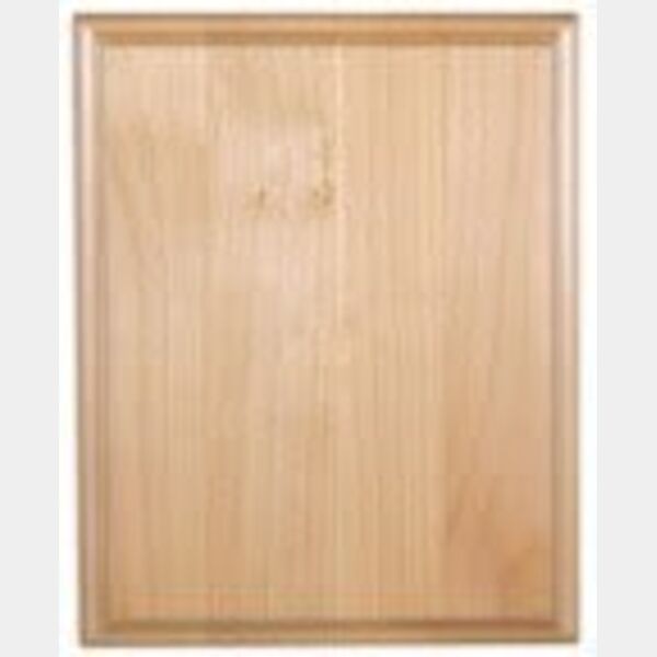 4" x 6" Genuine Plaque Thumbnail