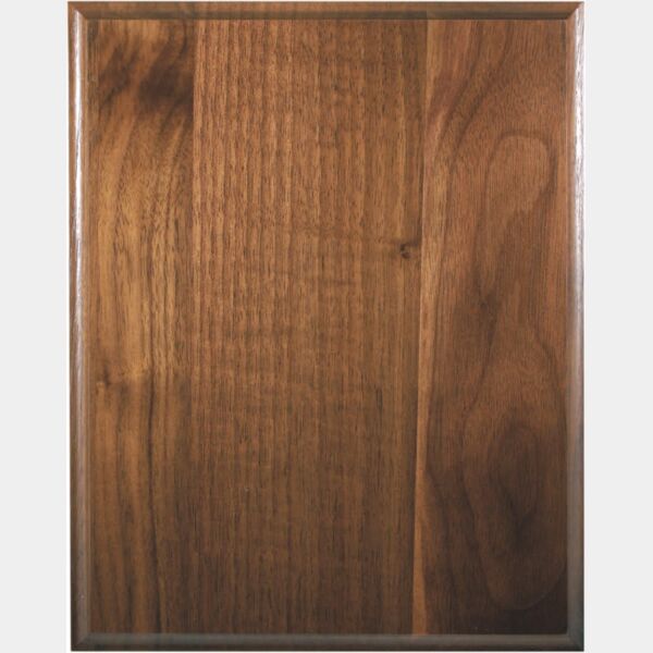 6" x 8" Cove Edge Genuine Plaque Thumbnail