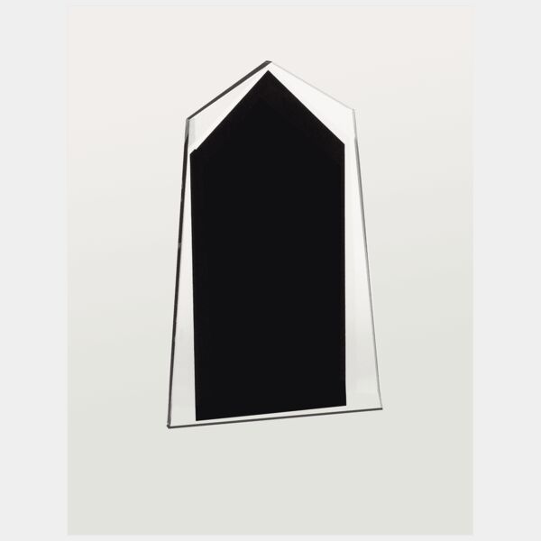 Upright only for G2414 Apex Glass Award Thumbnail