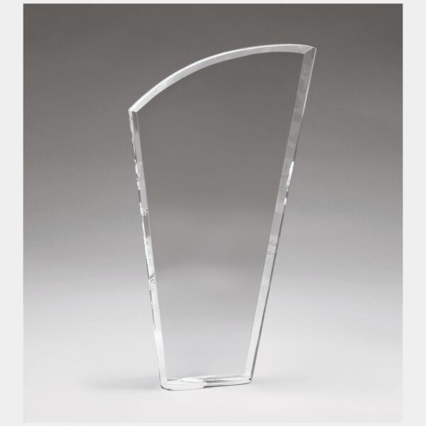Upright Only for G2971 Sail Glass Award Thumbnail