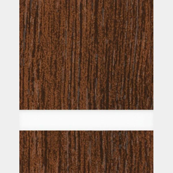 23 1/2" x 24" x 1/16" / Duets Laser Indoor Plastic Thumbnail