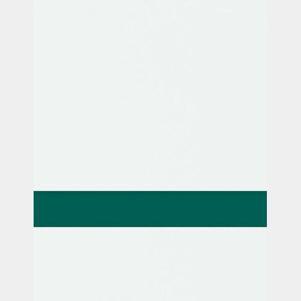 Undersize 1/16" /Evergreen Matte Duets Laser XT Plastic Thumbnail