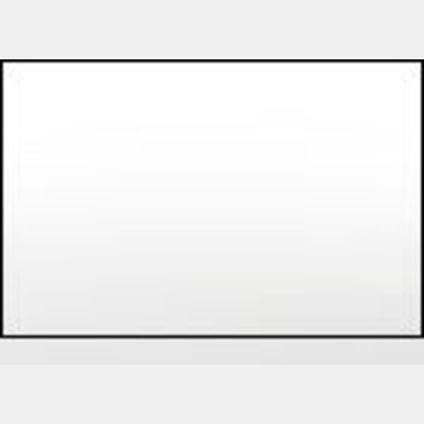 8 1/2" x 11" x .005" Sheets of Sublimatable Spectrum MATES with Adhesive Thumbnail