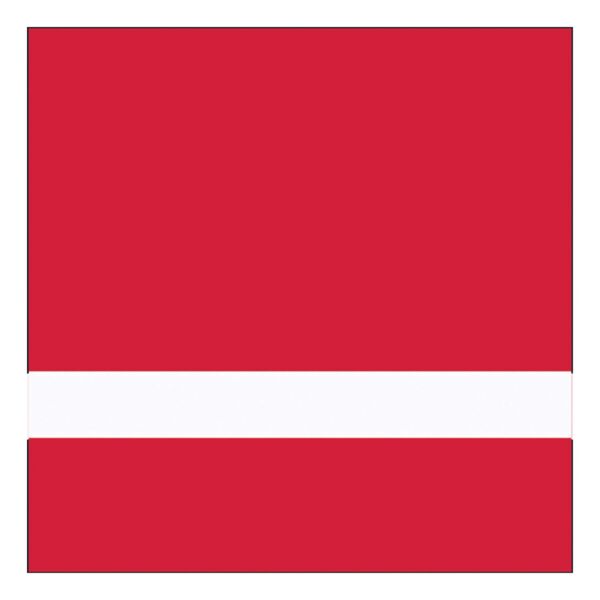 Undersize 1/16" Brushed Satin / Gemini Duets Selects Thumbnail