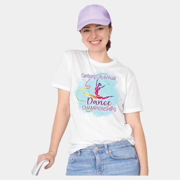 Subli-Tru T-Shirt Medium Thumbnail