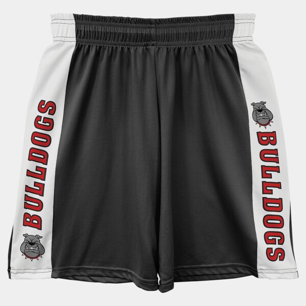 Adult Subli-Tru Shorts XXL Thumbnail