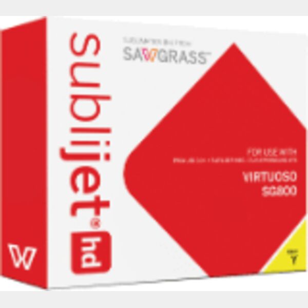SubliJet HD Ink Cartridge for Sawgrass SG800, 68 ml Thumbnail