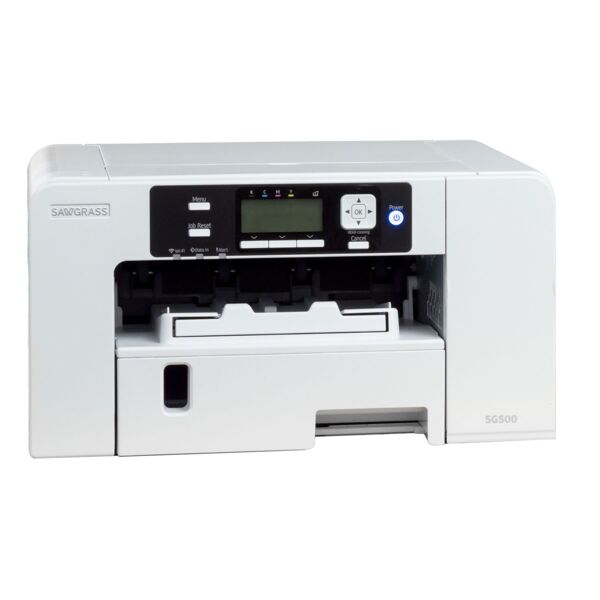 Sawgrass SG500 Sublimation Printer (USB Cable Included) Thumbnail