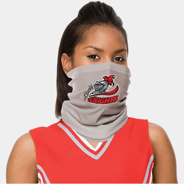 16" x 8" Sublimatable Gaiter Thumbnail