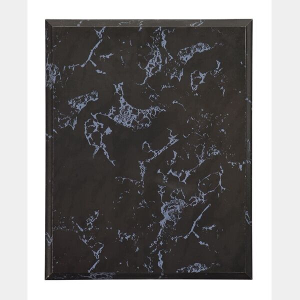 12" x 15" Value Marble Finish Plaque Thumbnail