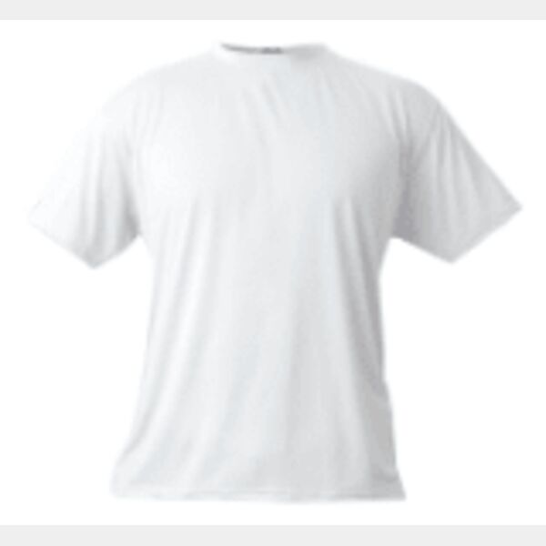 Medium Solar Performance Micro-Fiber Short Sleeve T-Shirt Thumbnail