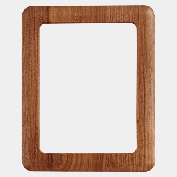 12" x 15" American Airflyte Frame with Rounded Corners-Frame Only, Backing Sold Separately Thumbnail