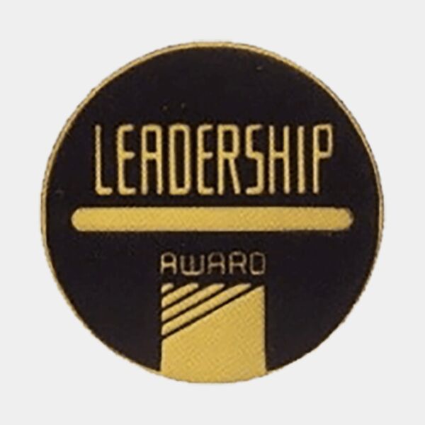 2 1/2" Leadership CAM Medallion Thumbnail