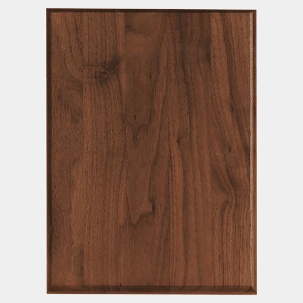 7" x 9" All American Plaque Thumbnail