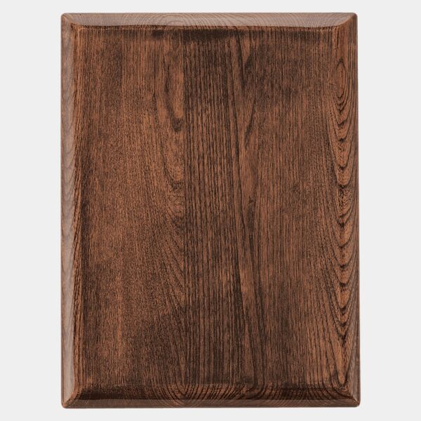 9" x 12" Airflyte Premium Piano Finish Plaque Thumbnail