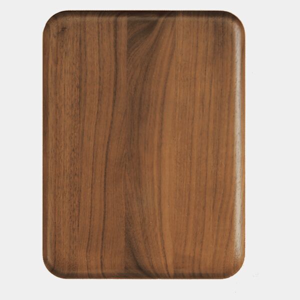 5" X 7" Airflyte Plaque with Rounded Corners Thumbnail